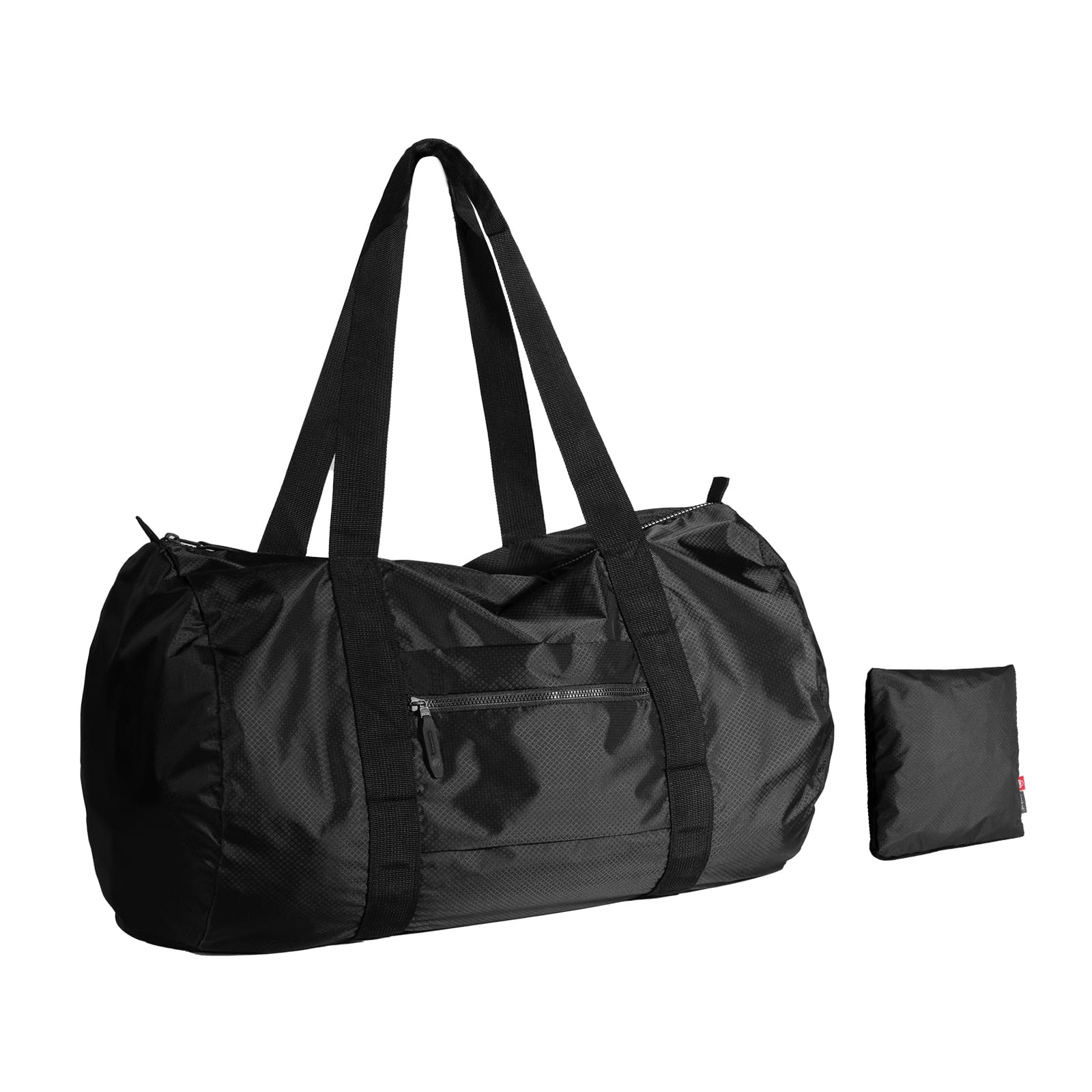 45L Foldable Duffel Bag